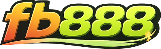 Logo fb888 – sân chơi giải trí trực tuyến